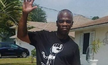 ΗΠΑ: Καταδικάστηκε αδίκως σε ισόβια, αποφυλακίστηκε μετά από 16 χρόνια και σκοτώθηκε από πυρά αστυνομικού