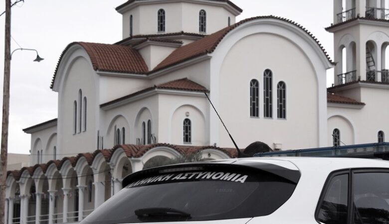 Εξιχνιάσθηκαν 21 περιπτώσεις κλοπής από εκκλησίες στη Ζάκυνθο