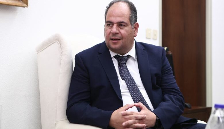 Παλαιστίνιος πρέσβης: «Η Ελλάδα μπορεί να παίξει διαμεσολαβητικό ρόλο»
