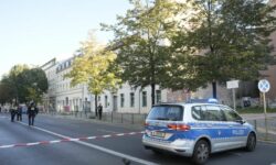 Γερμανία: Το Εβραϊκό Συμβούλιο χαρακτηρίζει «τρομοκρατική επίθεση» την απόπειρα εμπρησμού σε συναγωγή του Βερολίνο