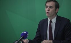 Μάντζος: Η προληπτική επίθεση του Ισραήλ στο Ιράν κλιμακώνει επικίνδυνα την ένταση στη Μέση Ανατολή