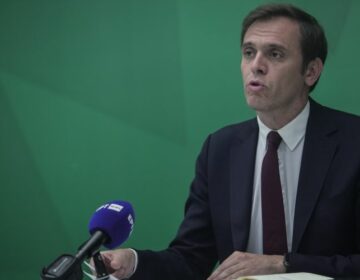 Μάντζος: Η προληπτική επίθεση του Ισραήλ στο Ιράν κλιμακώνει επικίνδυνα την ένταση στη Μέση Ανατολή