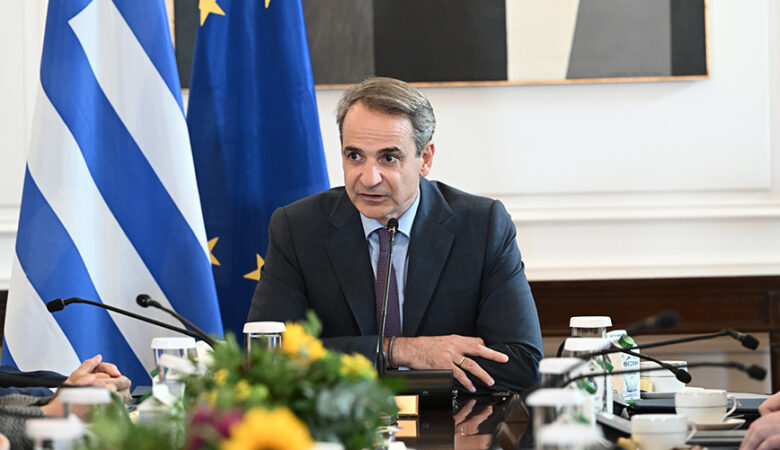 Συνεδριάζει υπό τον πρωθυπουργό το υπουργικό συμβούλιο – Παρουσιάζεται το ν/σ για τον εκσυγχρονισμό του σιδηροδρόμου