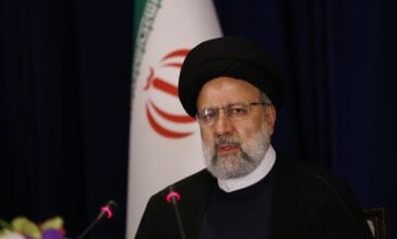 Ο πρόεδρος του Ιράν κατηγορεί τις ΗΠΑ ότι είναι «συνένοχες στα εγκλήματα» του Ισραήλ στη Γάζα