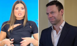 Σταματίνα Τσιμτσιλή για Στέφανο Κασσελάκη: Εκείνος το τροφοδοτεί – Όταν εσύ θέτεις ως πρώτο θέμα τη σεξουαλική προτίμηση και τα σχόλια επ’ αυτής