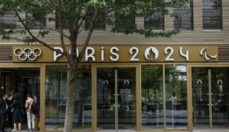 Γαλλία: Έφοδος των Αρχών στα γραφεία της διοργάνωσης των Ολυμπιακών Αγώνων 2024