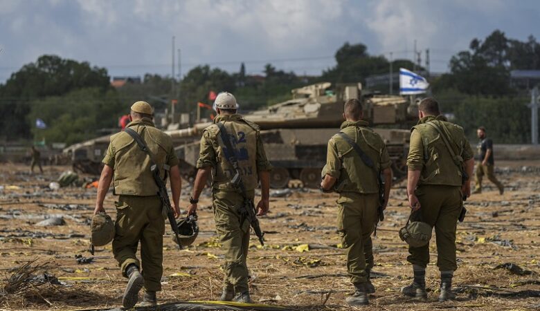 New York Times: Οι ΗΠΑ παρότρυναν το Ισραήλ να αναβάλλει την εισβολή στη Λωρίδα της Γάζας