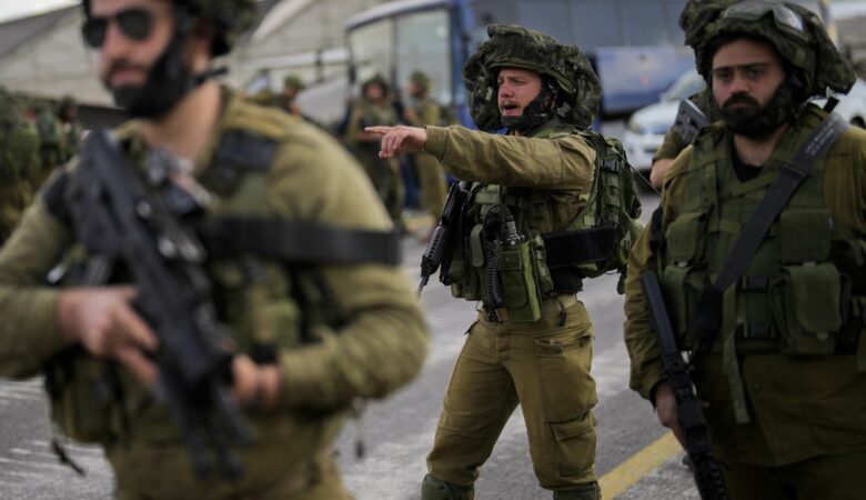 Πόλεμος στο Ισραήλ: Ποια είναι η νέα, επίλεκτη ομάδα με το όνομα – «ψαλμό» που θέλει να αφανίσει τη Χαμάς