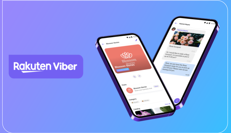 Δωρεάν λογαριασμός από τη Viber για τους ιδιοκτήτες μικρών και μικρομεσαίων επιχειρήσεων στην Ελλάδα