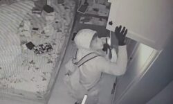 Γιάννης Καλλιάνος: Συνελήφθη ένας 21χρονος από την Κούβα για τη διάρρηξη στο σπίτι του