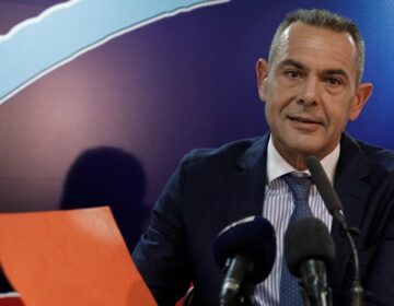 Καμμένος για τις νέες συνομιλίες με τη «μαφία της Κρήτης»: «Μου τηλεφωνούν 500 άνθρωποι την ημέρα. Πλάκα του έκανα, προφανώς!»