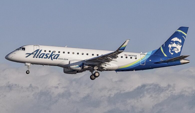 Τρόμος στον αέρα – Επιβάτης της Alaska Airlines επιχείρησε να απενεργοποιήσει τους κινητήρες