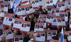 Πολυσέλιδη έκθεση του ΟΗΕ για βιασμούς κατά την επίθεση της Χαμάς στο Ισραήλ