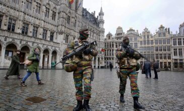 Τρόμος στην Ευρώπη: Σε επιθέσεις σε ευρωπαϊκό έδαφος καλεί το Ισλαμικό Κράτος