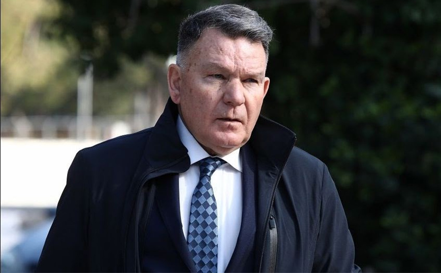 Αλέξης Κούγιας: Η δημοσιοποίηση της πειθαρχικής απόφασης εναντίον μου έγινε εντελώς παράνομα – Θα προσφύγω για την εξαφάνισή της