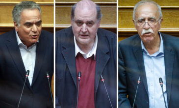 «Ο ΣΥΡΙΖΑ δεν έχει ιδιοκτήτες» υπογραμμίζουν πηγές της Κουμουνδούρου