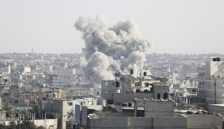 Πόλεμος στη Μέση Ανατολή: «Πλησιάζουμε σε συμφωνία εκεχειρίας» με το Ισραήλ, λέει ο ηγέτης της Χαμάς