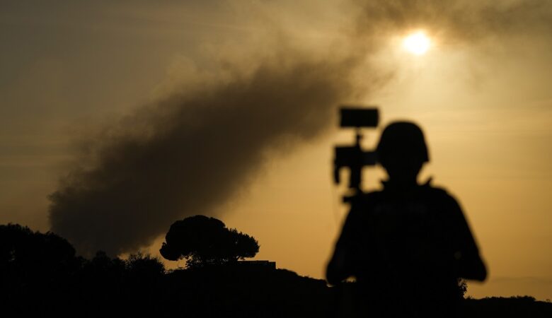 Πόλεμος στη Μέση Ανατολή: Νέα χερσαία επίθεση του Ισραηλινού στρατού το βράδυ της Πέμπτης στη Γάζα