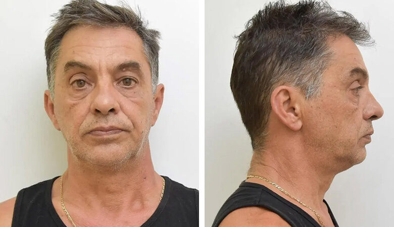 Αυτός είναι ο 55χρονος που κατηγορείται για ασέλγεια σε βάρος ανηλίκων στο Ηράκλειο