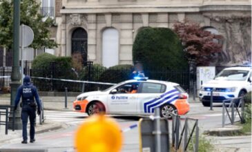 Βέλγιο: Ένταλμα σύλληψης σε βάρος Τυνήσιου σε σχέση με την τρομοκρατική επίθεση των Βρυξελλών