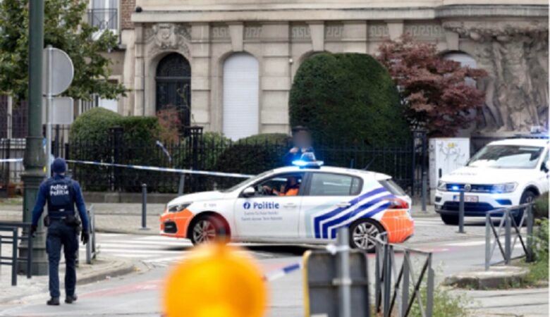 Βέλγιο: Ένταλμα σύλληψης σε βάρος Τυνήσιου σε σχέση με την τρομοκρατική επίθεση των Βρυξελλών