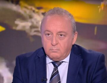 Δημήτρης Καμπουράκης: Το πρόβλημα υγείας και οι συζητήσεις με τηλεοπτικό σταθμό