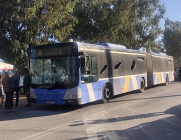 Στην 24ωρη απεργία της 1ης Οκτωβρίου και οι εργαζόμενοι στα Μέσα Μαζικής Μεταφοράς