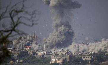 Πόλεμος στη Μέση Ανατολή: Στις 10:00 αύριο Πέμπτη θα ξεκινήσει η κατάπαυση του πυρός