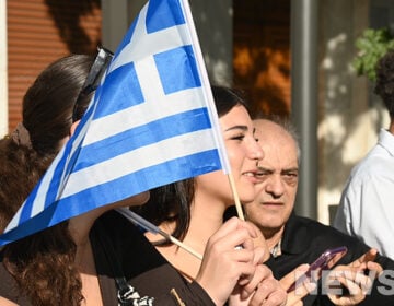 Οι δήμοι της Αττικής τιμούν την εθνική επέτειο της 28ης Οκτωβρίου