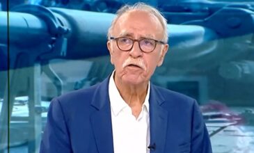 Βίτσας: «Προς το παρόν δεν υπάρχει συζήτηση για άλλο κόμμα»