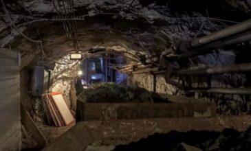 Τουλάχιστον 25νεκροί σε ορυχείο της ArcelorMittal στο Καζακστάν