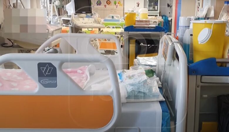 θρίλερ με τον θάνατο δύο βρεφών στην Κάτω Αχαΐα: Το αίτιο θανάτου του πρώτου παιδιού της 23χρονης