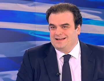 Πιερρακάκης: Ξεκίνησαν οι πληρωμές για δικαιούχους επιστροφής ενοικίου