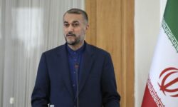 Ιράν: Αν δεν παραταθεί η κατάπαυση του πυρός στη Γάζα, ο πόλεμος θα επεκταθεί στη Μέση Ανατολή