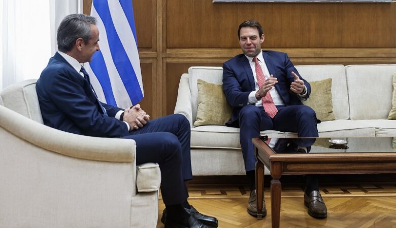 ΣΥΡΙΖΑ: Τα τέσσερα βασικά ζητήματα που έθεσε στον πρωθυπουργό ο Στέφανος Κασσελάκης