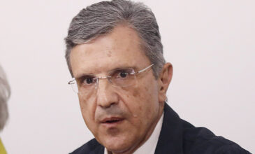 Eπιστολή Αυτιά σε Ευρωπαίους επιτρόπους για «έκτακτη ενίσχυση εξαιτίας των πυρκαγιών στην Ελλάδα»