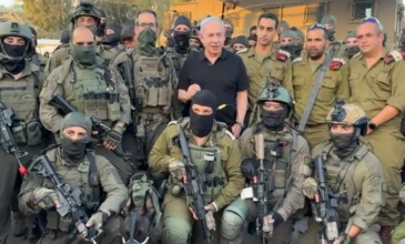 Ο Νετανιάχου ενέκρινε τα σχέδια του ισραηλινού στρατού για επίθεση στη Ράφα