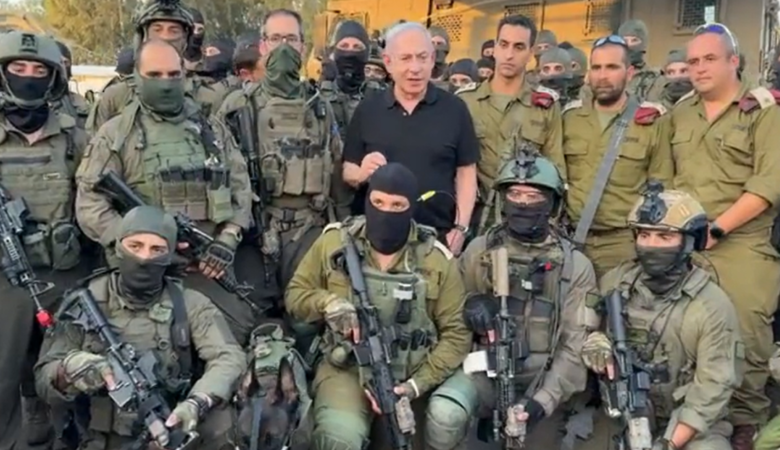 Ο Νετανιάχου ενέκρινε τα σχέδια του ισραηλινού στρατού για επίθεση στη Ράφα