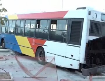 Τροποποιείται εκ νέου το δρομολόγιο της λεωφορειακής γραμμής 5 του ΟΑΣ Θεσσαλονίκης
