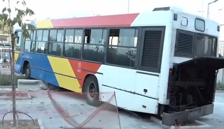 Τραγωδία με λεωφορείο του ΟΑΣΘ στη Θεσσαλονίκη: «Την κυνηγούσε ο χάρος» λέει η μητέρα της 40χρονης