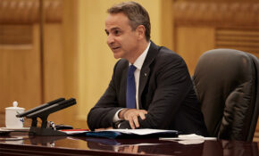 Κυριάκος Μητσοτάκης: Όταν χάνονται ανθρώπινες ζωές, η δημόσια συζήτηση αλλάζει τόνο και προτεραιότητες – Η πολιτική δεν εξελίσσεται στο κενό