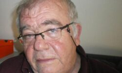 Απεβίωσε ο δημοσιογράφος Γιώργος Πεπόνης