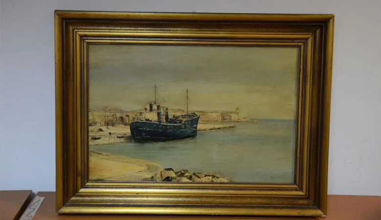 Εγκληματική οργάνωση πωλούσε πλαστούς πίνακες διάσημων ζωγράφων – Αποκόμισε όφελος άνω των 6 εκατ. ευρώ