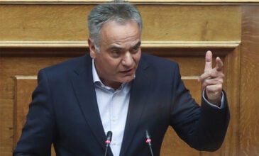 Στη Δίωξη Ηλεκτρονικού Εγκλήματος για τα τρολ ο Σκουρλέτης – «Στοχοποιούν, λασπολογούν και σπέρνουν μίσος»