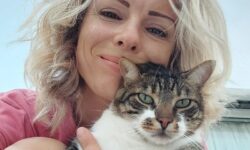 Κτηνωδία στη Σητεία: Παραθερίστρια καταγγέλλει ότι κυνηγοί σκότωσαν εξ επαφής τη γάτα της