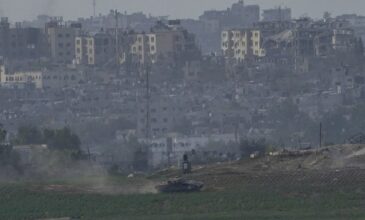 Πόλεμος στη Μέση Ανατολή: Πώς η Χαμάς σκοπεύει να παγιδεύσει το Ισραήλ στη Γάζα – Υπαρκτός ο φόβος εξάπλωσης της σύρραξης