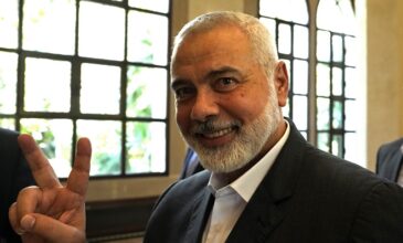 Κρίση στη Μέση Ανατολή: Ο αρχηγός της Χαμάς στο Κάιρο για διαπραγματεύσεις για δεύτερη ανακωχή με το Ισραήλ