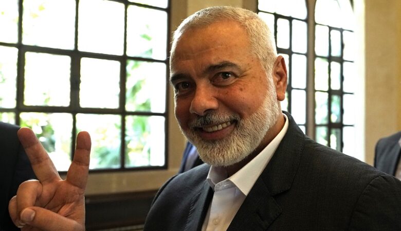 Κρίση στη Μέση Ανατολή: Ο αρχηγός της Χαμάς στο Κάιρο για διαπραγματεύσεις για δεύτερη ανακωχή με το Ισραήλ