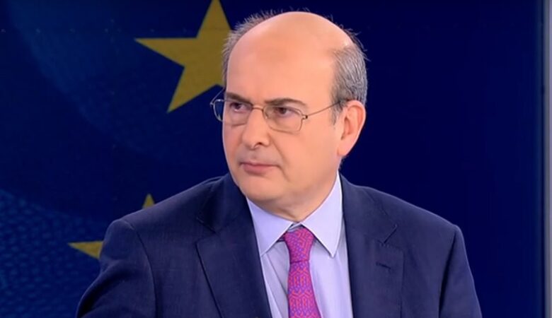Χατζηδάκης: Συναίνεση στην ΕΕ για εξαίρεση των αμυντικών δαπανών από το υπερβολικό δημοσιονομικό έλλειμμα