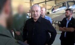 Νετανιάχου: «Δεν έχουμε άλλη επιλογή από το να καταστρέψουμε τη Χαμάς» – Δεν είπε τίποτα για νέες διαπραγματεύσεις και για άλλη παράταση της εκεχειρίας